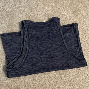 Lululemon tank, size 4